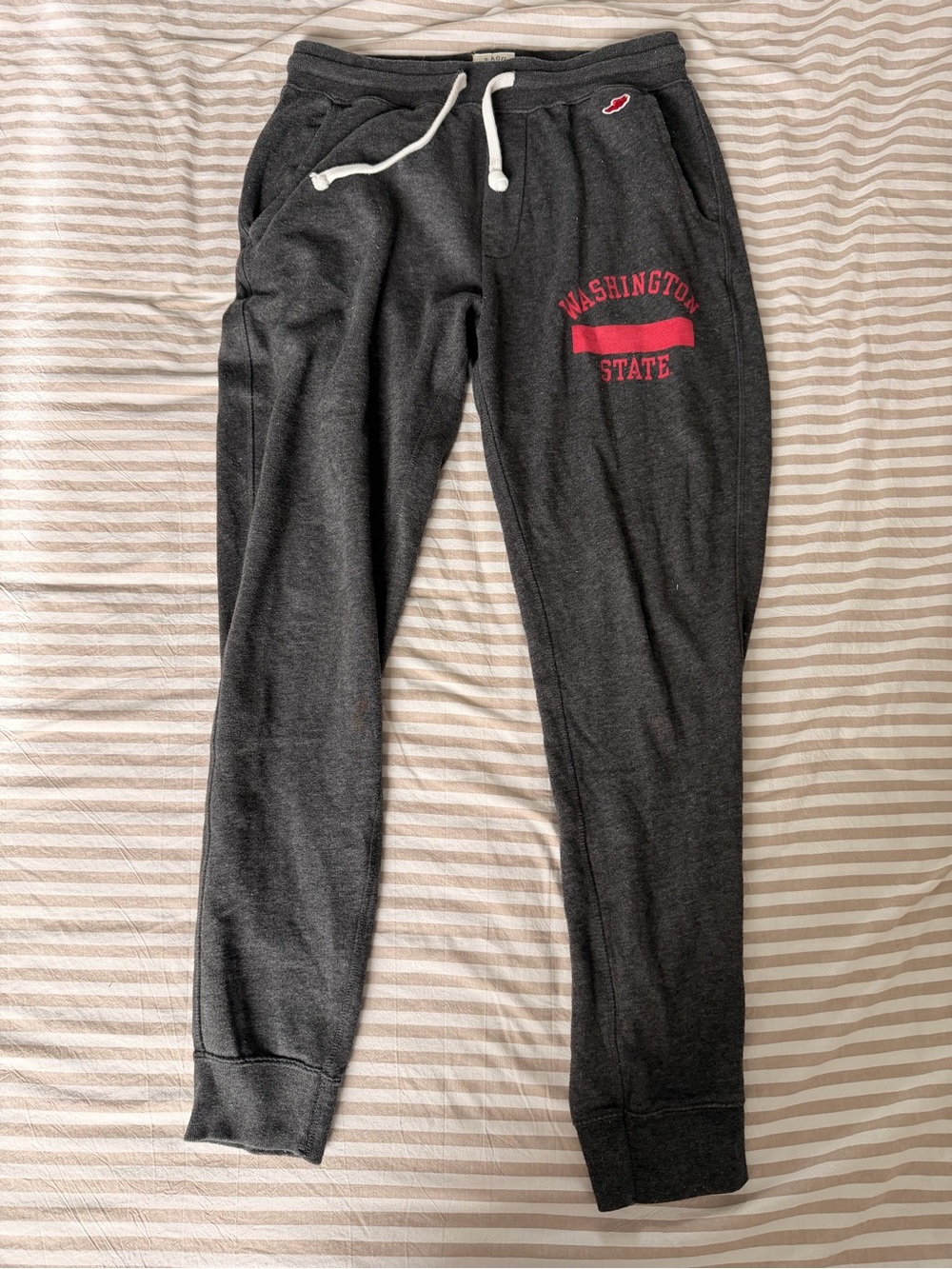 WSU Sweatpants
